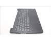 Lenovo 5CB1M48917 Tastatur inkl. Topcase spanisch L83FS BK TEX