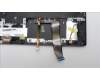 Lenovo 5CB1M49555 Tastatur inkl. Topcase ASM_ENG L 83EFSTGY WH