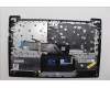 Lenovo 5CB1M50084 Tastatur inkl. Topcase ASM_FRA L 82YXBK
