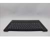 Lenovo 5CB1M50084 Tastatur inkl. Topcase ASM_FRA L 82YXBK