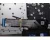 Lenovo 5CB1M50084 Tastatur inkl. Topcase ASM_FRA L 82YXBK
