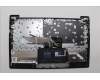 Lenovo 5CB1M50096 Tastatur inkl. Topcase ASM_NORDIC L 82YXBK