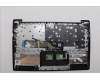Lenovo 5CB1M50105 Tastatur inkl. Topcase ASM_UK L 82YXBK