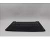 Lenovo 5CB1M50105 Tastatur inkl. Topcase ASM_UK L 82YXBK