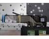 Lenovo 5CB1M50105 Tastatur inkl. Topcase ASM_UK L 82YXBK