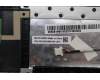 Lenovo 5CB1M50105 Tastatur inkl. Topcase ASM_UK L 82YXBK