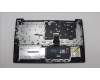 Lenovo 5CB1M50113 Tastatur inkl. Topcase ASM_ENG L 82YYIGIMR