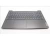 Lenovo 5CB1M50113 Tastatur inkl. Topcase ASM_ENG L 82YYIGIMR