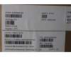 Lenovo 5CB1M50138 Tastatur inkl. Topcase ASM_BUL L 82YYBKTEX