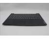 Lenovo 5CB1M50138 Tastatur inkl. Topcase ASM_BUL L 82YYBKTEX