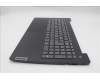 Lenovo 5CB1M50138 Tastatur inkl. Topcase ASM_BUL L 82YYBKTEX