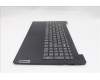 Lenovo 5CB1M50152 Tastatur inkl. Topcase ASM_EURO ENG L82YYBKTEX