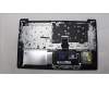 Lenovo 5CB1M50153 Tastatur inkl. Topcase ASM_ENG L 82YYBKTEX