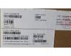Lenovo 5CB1M50153 Tastatur inkl. Topcase ASM_ENG L 82YYBKTEX