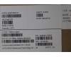 Lenovo 5CB1M50157 Tastatur inkl. Topcase ASM_GRE L 82YYBKTEX