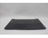 Lenovo 5CB1M50157 Tastatur inkl. Topcase ASM_GRE L 82YYBKTEX