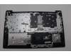 Lenovo 5CB1M50158 Tastatur inkl. Topcase deutsch L 82YYBKTEX