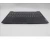 Lenovo 5CB1M50158 Tastatur inkl. Topcase deutsch L 82YYBKTEX