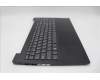 Lenovo 5CB1M50160 Tastatur inkl. Topcase ASM_HUN L 82YYBKTEX
