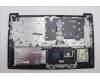 Lenovo 5CB1M50161 Tastatur inkl. Topcase ASM_ITA L 82YYBKTEX