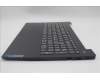 Lenovo 5CB1M50161 Tastatur inkl. Topcase ASM_ITA L 82YYBKTEX