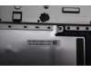 Lenovo 5CB1M50161 Tastatur inkl. Topcase ASM_ITA L 82YYBKTEX