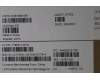 Lenovo 5CB1M50168 Tastatur inkl. Topcase ASM_RUS L 82YYBKTEX