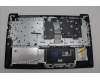 Lenovo 5CB1M50169 Tastatur inkl. Topcase ASM_SLV L 82YYBKTEX