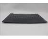 Lenovo 5CB1M50169 Tastatur inkl. Topcase ASM_SLV L 82YYBKTEX