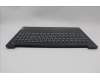 Lenovo 5CB1M50169 Tastatur inkl. Topcase ASM_SLV L 82YYBKTEX