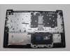 Lenovo 5CB1M50170 Tastatur inkl. Topcase spanisch L 82YYBKTEX
