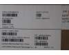 Lenovo 5CB1M50170 Tastatur inkl. Topcase spanisch L 82YYBKTEX