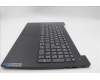 Lenovo 5CB1M50170 Tastatur inkl. Topcase spanisch L 82YYBKTEX