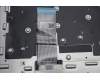 Lenovo 5CB1M50171 Tastatur inkl. Topcase schweiz L 82YYBKTEX