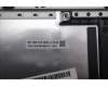 Lenovo 5CB1M50171 Tastatur inkl. Topcase schweiz L 82YYBKTEX