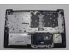 Lenovo 5CB1M50175 Tastatur inkl. Topcase ASM_UK L 82YYBKTEX