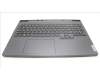 Lenovo 5CB1M50189 Tastatur inkl. Topcase ASM_ENG L 83DFONGY