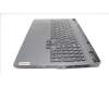 Lenovo 5CB1M50600 Tastatur inkl. Topcase ASM_ARA L 83DFGY RGB