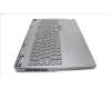 Lenovo 5CB1M50604 Tastatur inkl. Topcase ASM_CZE/SLK L 83DFGY GB