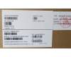 Lenovo 5CB1M50604 Tastatur inkl. Topcase ASM_CZE/SLK L 83DFGY GB