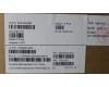 Lenovo 5CB1M50999 Tastatur inkl. Topcase ASM_ENG L 83DFGY RGB