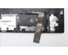 Lenovo 5CB1M50999 Tastatur inkl. Topcase ASM_ENG L 83DFGY RGB