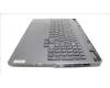 Lenovo 5CB1M50999 Tastatur inkl. Topcase ASM_ENG L 83DFGY RGB