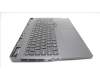 Lenovo 5CB1M50999 Tastatur inkl. Topcase ASM_ENG L 83DFGY RGB
