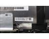 Lenovo 5CB1M50999 Tastatur inkl. Topcase ASM_ENG L 83DFGY RGB