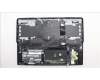 Lenovo 5CB1M51002 Tastatur inkl. Topcase ASM_UK L 83DFGY RGB