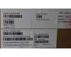 Lenovo 5CB1M51002 Tastatur inkl. Topcase ASM_UK L 83DFGY RGB