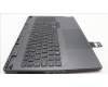 Lenovo 5CB1M51002 Tastatur inkl. Topcase ASM_UK L 83DFGY RGB