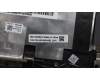 Lenovo 5CB1M51002 Tastatur inkl. Topcase ASM_UK L 83DFGY RGB
