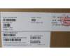 Lenovo 5CB1M51006 Tastatur inkl. Topcase deutsch L 83DFGY RGB